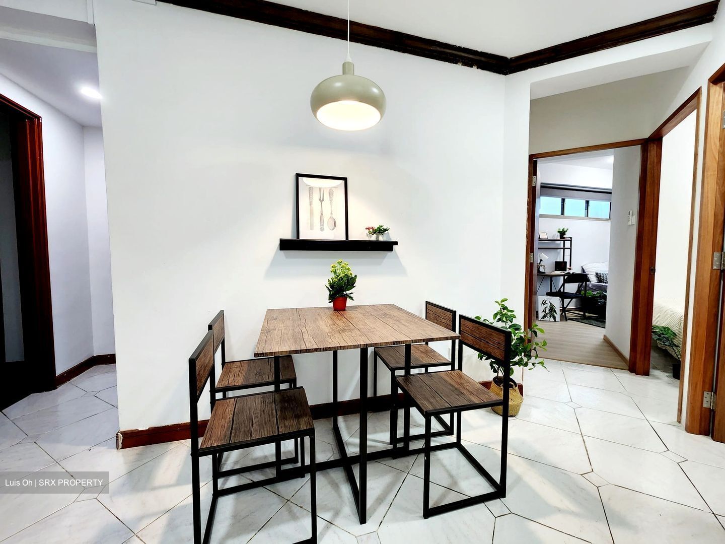 Orchid Park Condominium (D27), Condominium #610365021